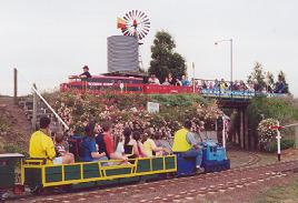 Simpson VIC Attractions Brisbane