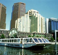 City River Cruises Melbourne - Attractions Brisbane