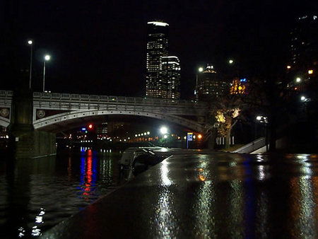 City River Cruises Melbourne - Attractions Brisbane 2