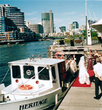 Bay  River Cruises
