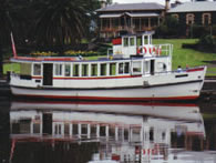 Bay & River Cruises - Attractions Brisbane 2