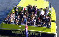 Bay & River Cruises - Attractions Brisbane 3