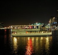 Party Boat Cruises - Attractions Brisbane