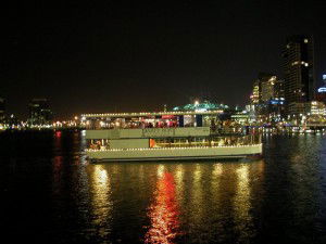 Party Boat Cruises - Attractions Brisbane 0