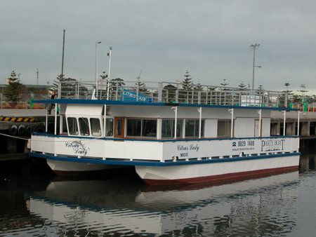 Party Boat Cruises - Attractions Brisbane 3
