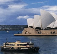 Melbourne Star Cruises - Attractions Brisbane