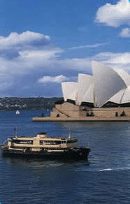 Melbourne Star Cruises - Attractions Brisbane 0