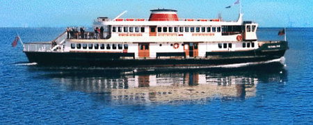 Melbourne Star Cruises - Attractions Brisbane 1