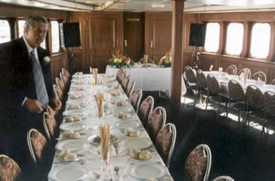 Melbourne Star Cruises - Attractions Brisbane 2
