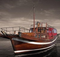 Oriental Queen Cruises - Attractions Brisbane