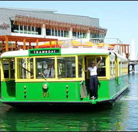 Melbourne Tramboat Cruises - Attractions Brisbane