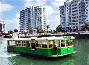 Melbourne Tramboat Cruises - Attractions Brisbane 2