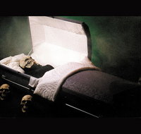 Coffin Ride - Attractions Brisbane