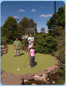 Wheelers Hill VIC Attractions Brisbane