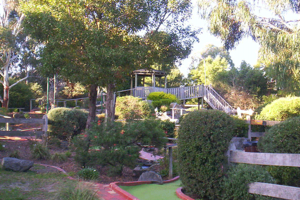 Maroondah Adventure Park - Attractions Brisbane 1