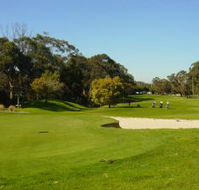 Spring Park Golf - Attractions Brisbane