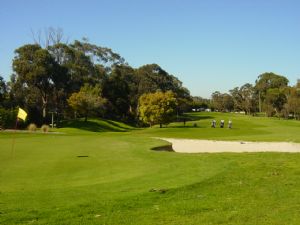 Spring Park Golf - Attractions Brisbane 0