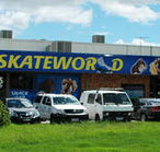 Skateworld Mordialloc - Winter Family Skate - Attractions Brisbane
