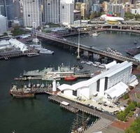 The Australian National Maritime Museum - Attractions Brisbane