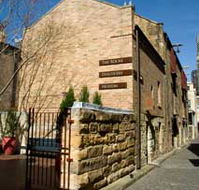 The Rocks Discovery Museum - Attractions Brisbane