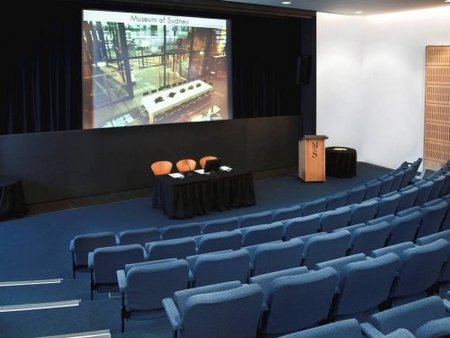 Museum Of Sydney - Attractions Brisbane 1