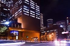 Museum Of Sydney - Attractions Brisbane 2