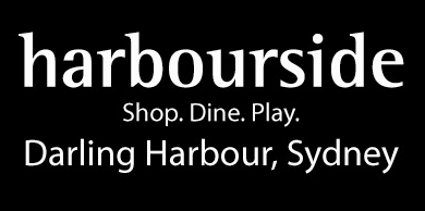 Harbourside Shopping Centre - Attractions Brisbane 1