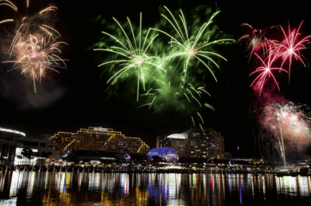 Harbourside Shopping Centre - Attractions Brisbane 2