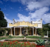 Vaucluse House - Attractions Brisbane