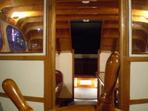 Melbourne Water Taxis - Attractions Brisbane 1
