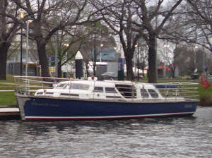 Melbourne Water Taxis - Attractions Brisbane 2