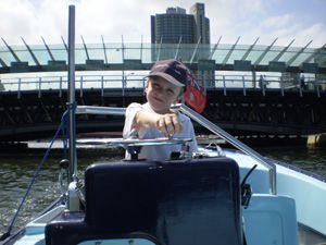 Melbourne Water Taxis - Attractions Brisbane 3