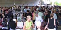 Kirribilli General Market - Attractions Brisbane 1