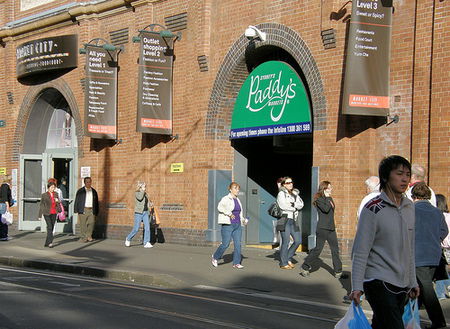Haymarket NSW Attractions Brisbane
