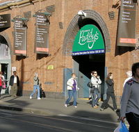 Paddys Market - Attractions Brisbane