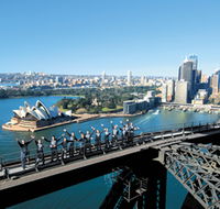 Sydney Harbour Bridge Climb - Attractions Brisbane