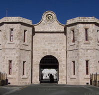 Fremantle Prison - Attractions Brisbane