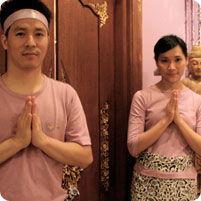 Cendana Spa Sydney - Attractions Brisbane 1