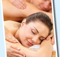 Oriental Spa - Attractions Brisbane