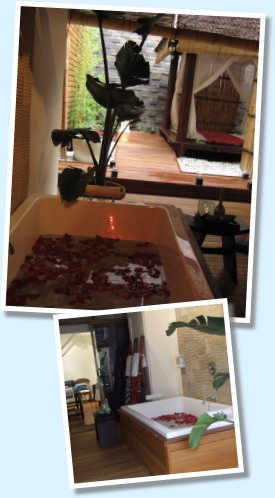 Oriental Spa - Attractions Brisbane 1
