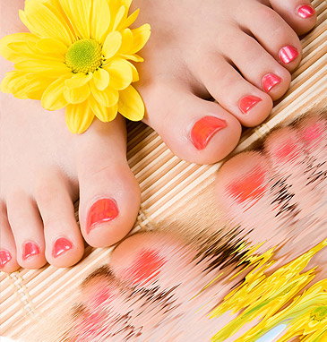 Heavenly Oasis Hair & Beauty Day Spa - Attractions Brisbane 2