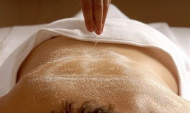 Cove Spa - Attractions Brisbane 1