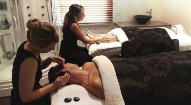 Cove Spa - Attractions Brisbane 3