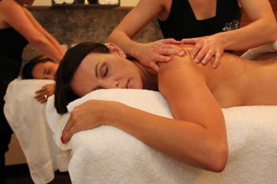 Cove Spa - Attractions Brisbane 4