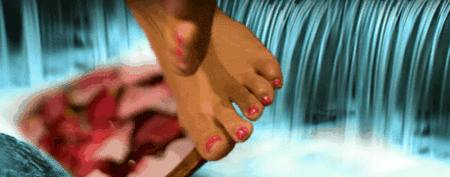 Cove Spa - Attractions Brisbane 6