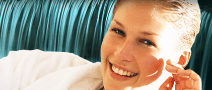 Cove Spa - Attractions Brisbane 8