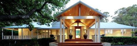 Annasha Day Spa Retreat - Attractions Brisbane 0