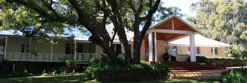 Annasha Day Spa Retreat - Attractions Brisbane 2