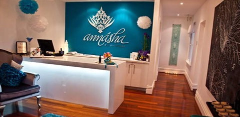 Annasha Day Spa Retreat - Attractions Brisbane 4