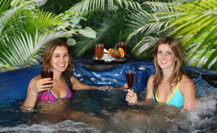 Inner Harmony Day Spa & Beauty Retreat - Attractions Brisbane 1